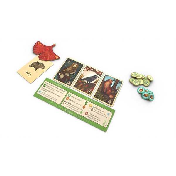 Leaf Board Game - Image 3