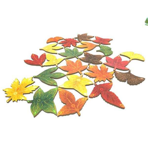 Leaf Board Game - Image 4