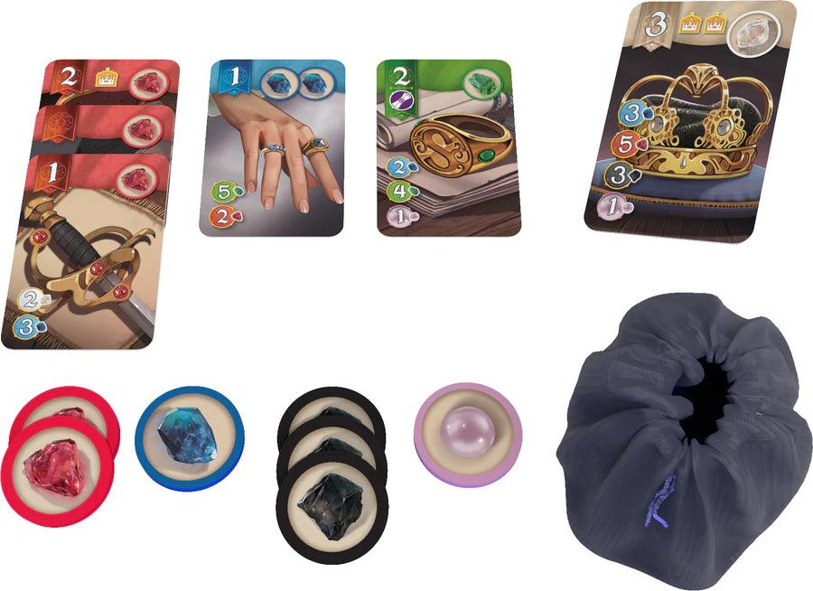Splendor Duel Board Game - Image 4
